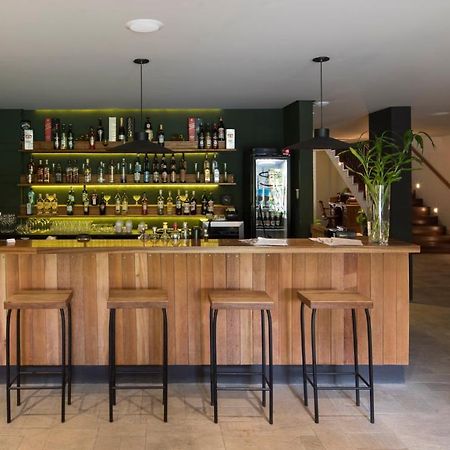 Hotel Villa Amazonia ماناوس المظهر الخارجي الصورة