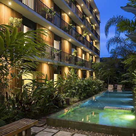 Hotel Villa Amazonia ماناوس المظهر الخارجي الصورة