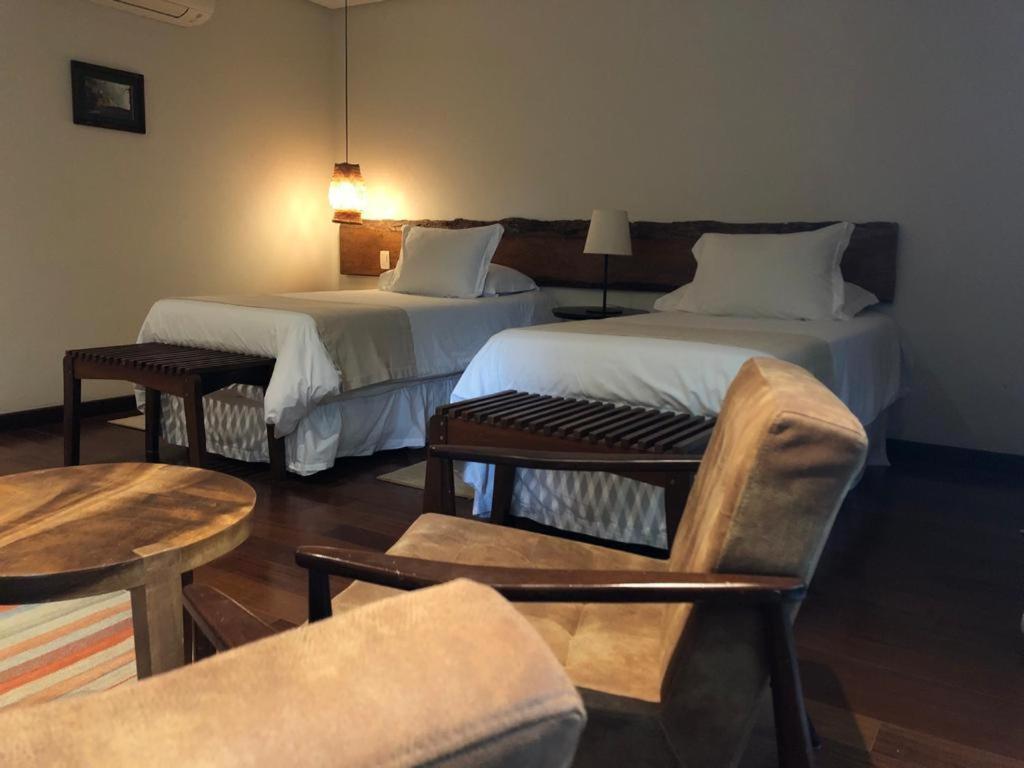 Hotel Villa Amazonia ماناوس المظهر الخارجي الصورة