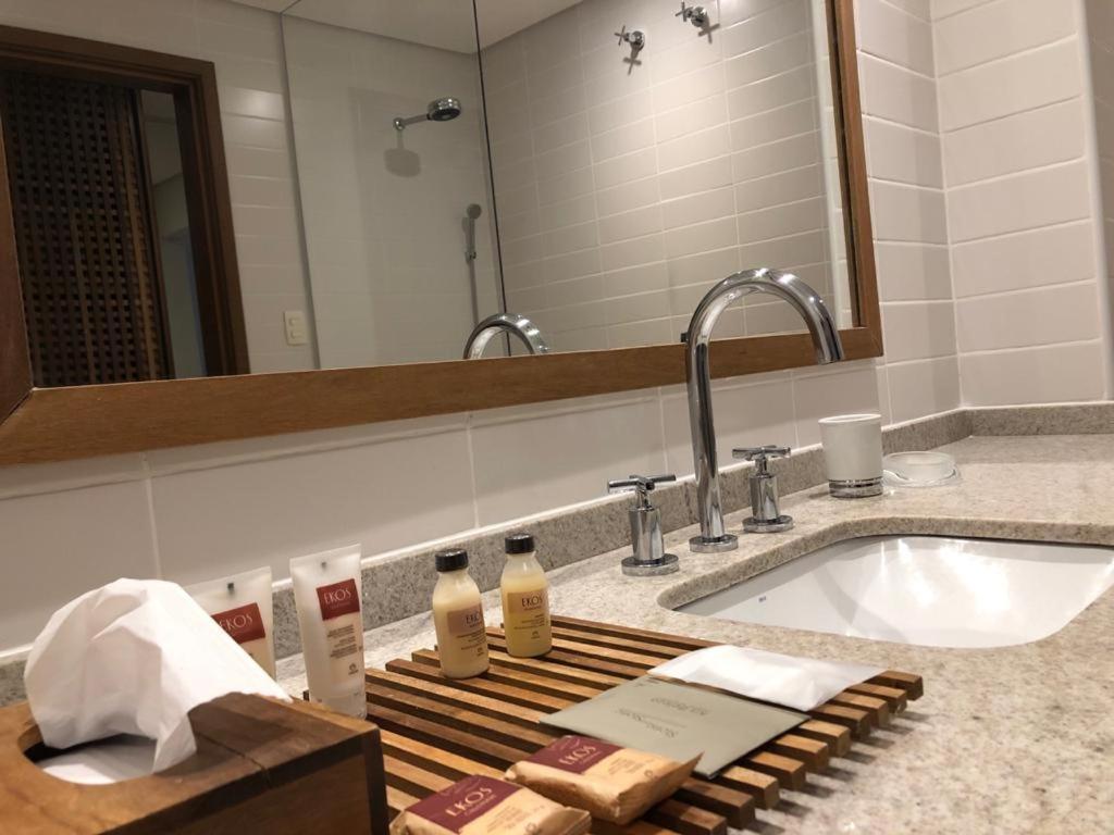 Hotel Villa Amazonia ماناوس المظهر الخارجي الصورة