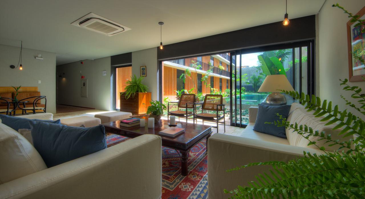 Hotel Villa Amazonia ماناوس المظهر الخارجي الصورة