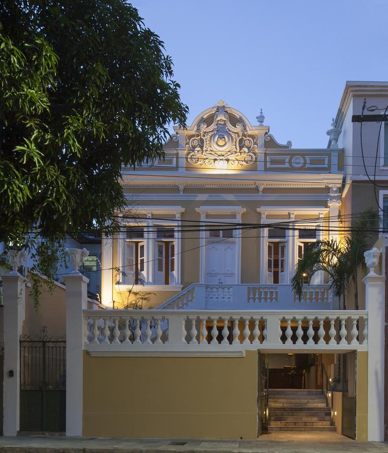 Hotel Villa Amazonia ماناوس المظهر الخارجي الصورة