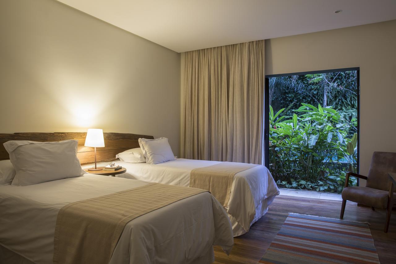 Hotel Villa Amazonia ماناوس المظهر الخارجي الصورة