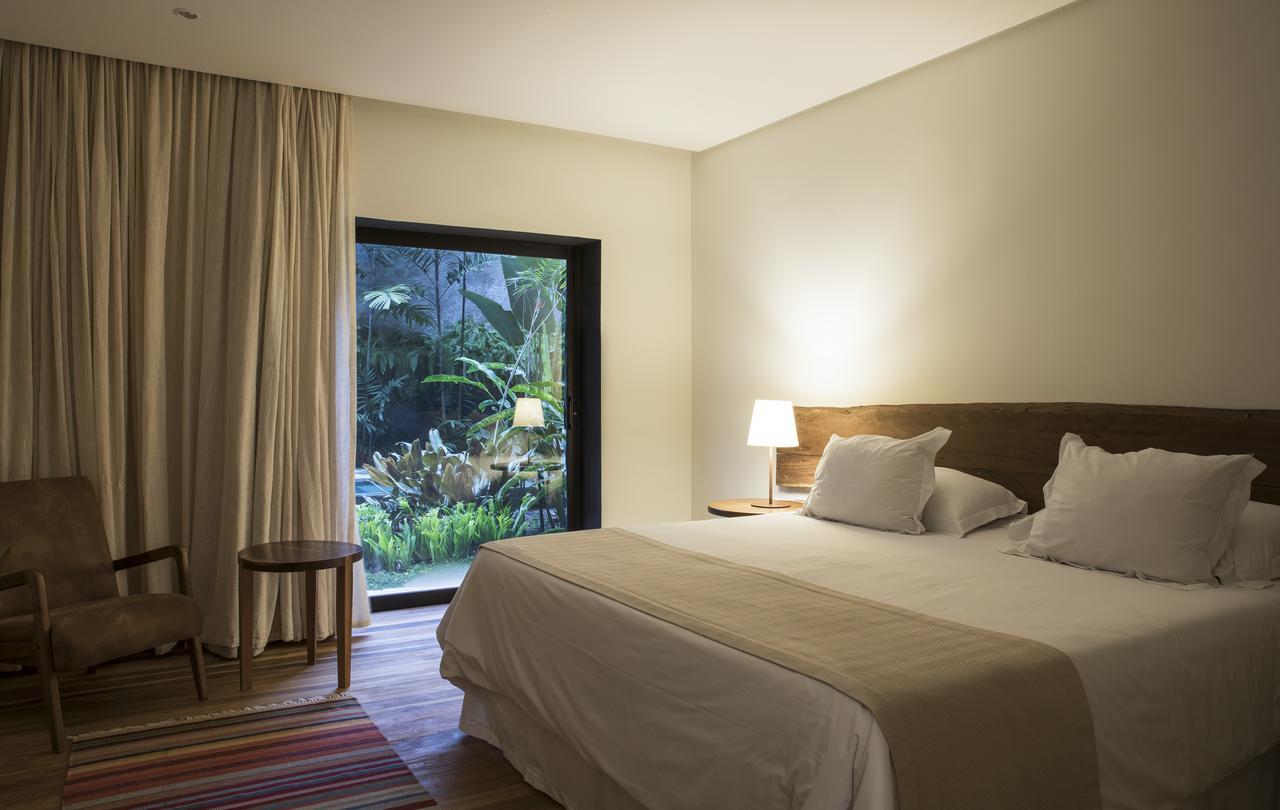 Hotel Villa Amazonia ماناوس المظهر الخارجي الصورة
