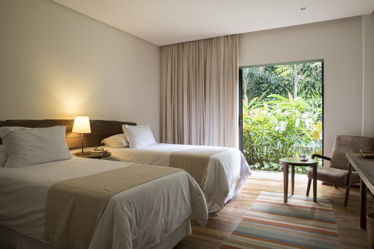 Hotel Villa Amazonia ماناوس المظهر الخارجي الصورة