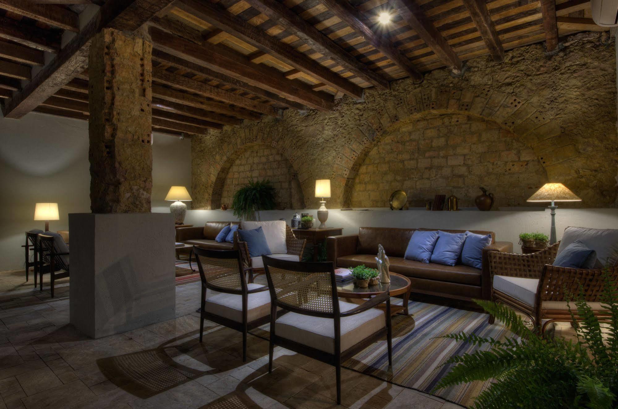 Hotel Villa Amazonia ماناوس المظهر الخارجي الصورة