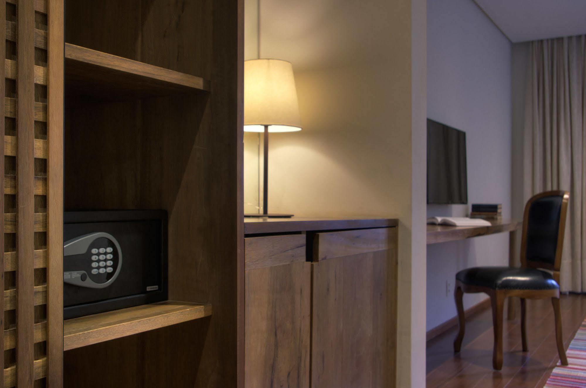 Hotel Villa Amazonia ماناوس المظهر الخارجي الصورة
