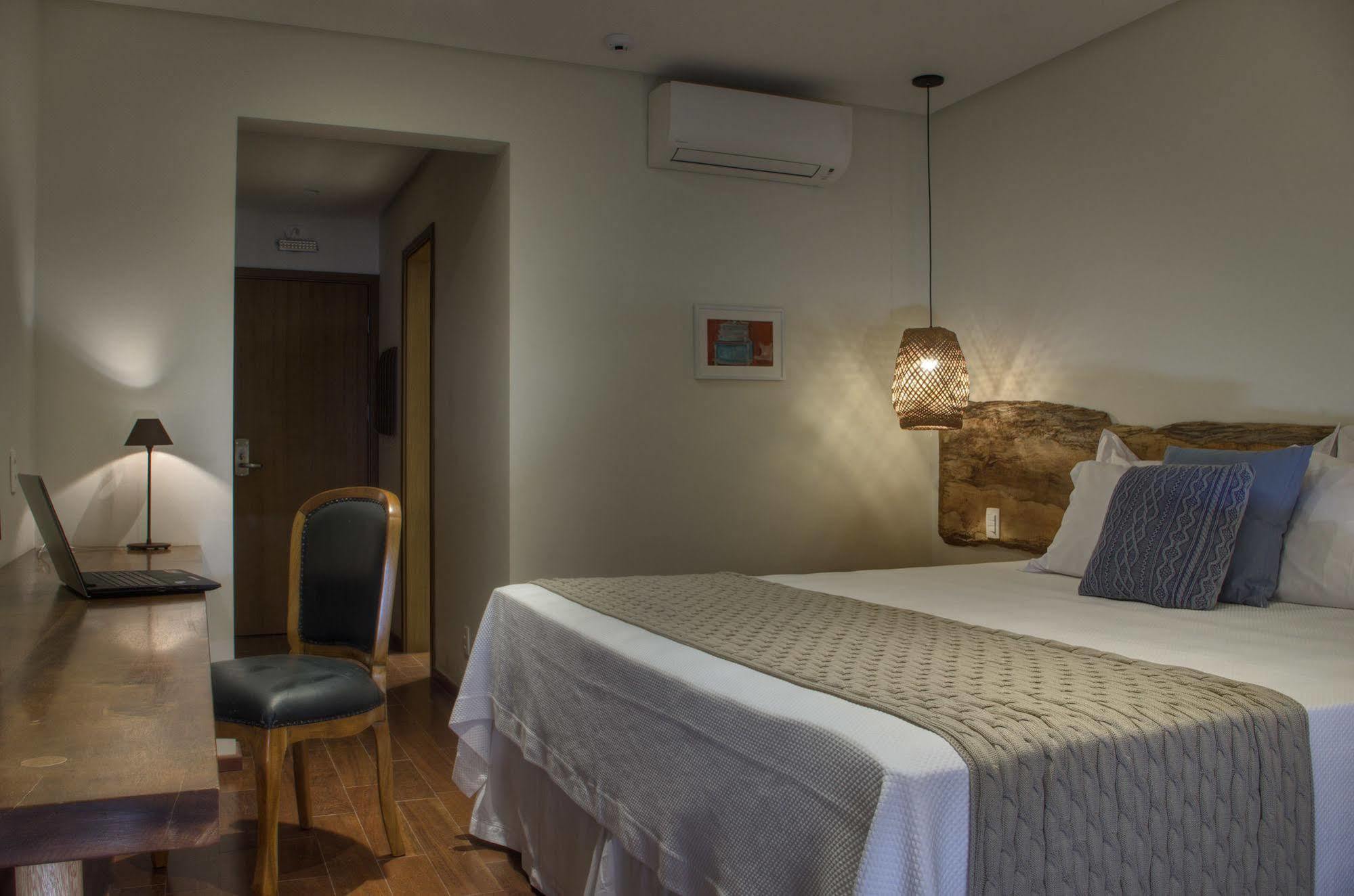 Hotel Villa Amazonia ماناوس المظهر الخارجي الصورة
