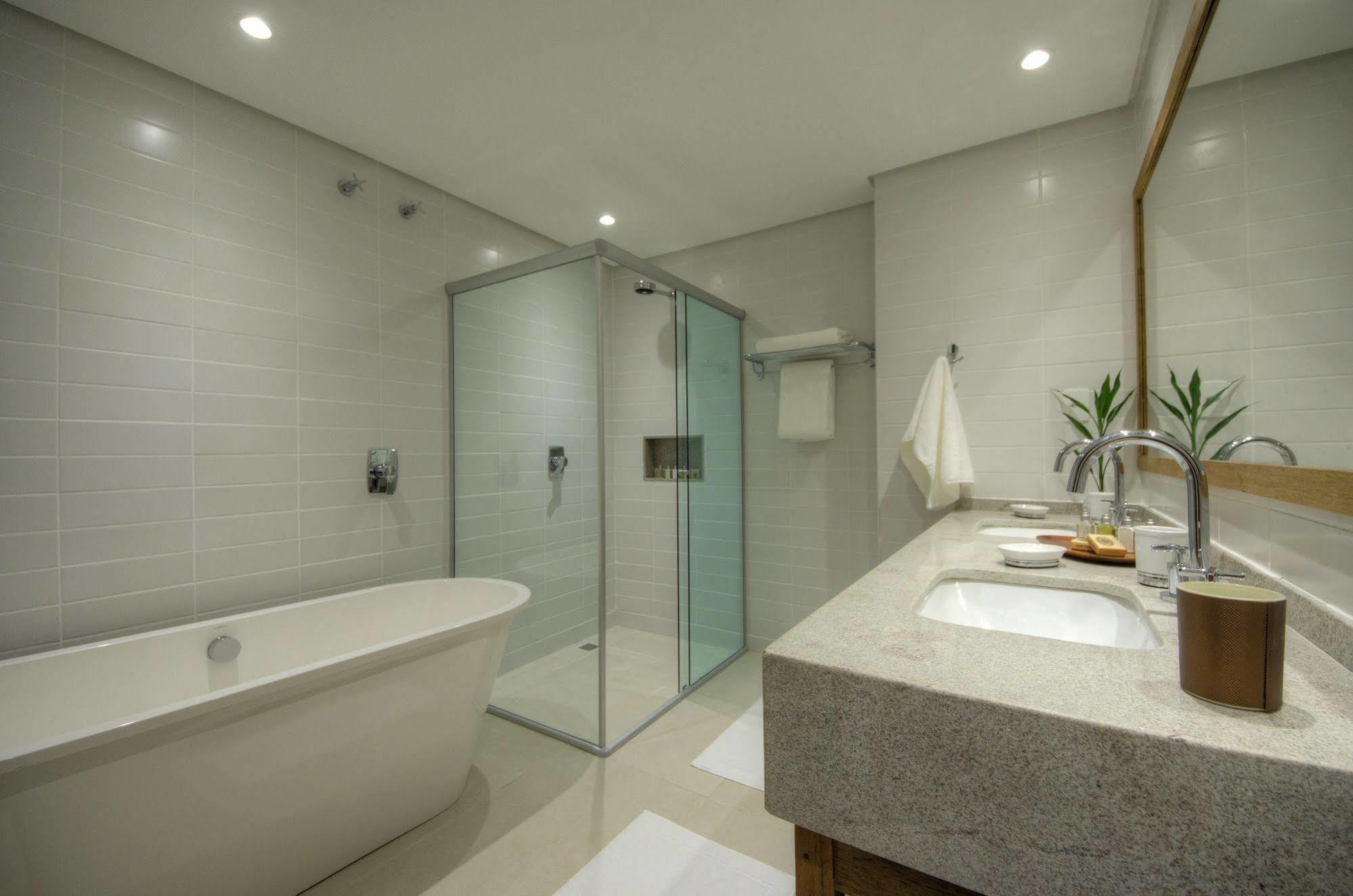 Hotel Villa Amazonia ماناوس المظهر الخارجي الصورة