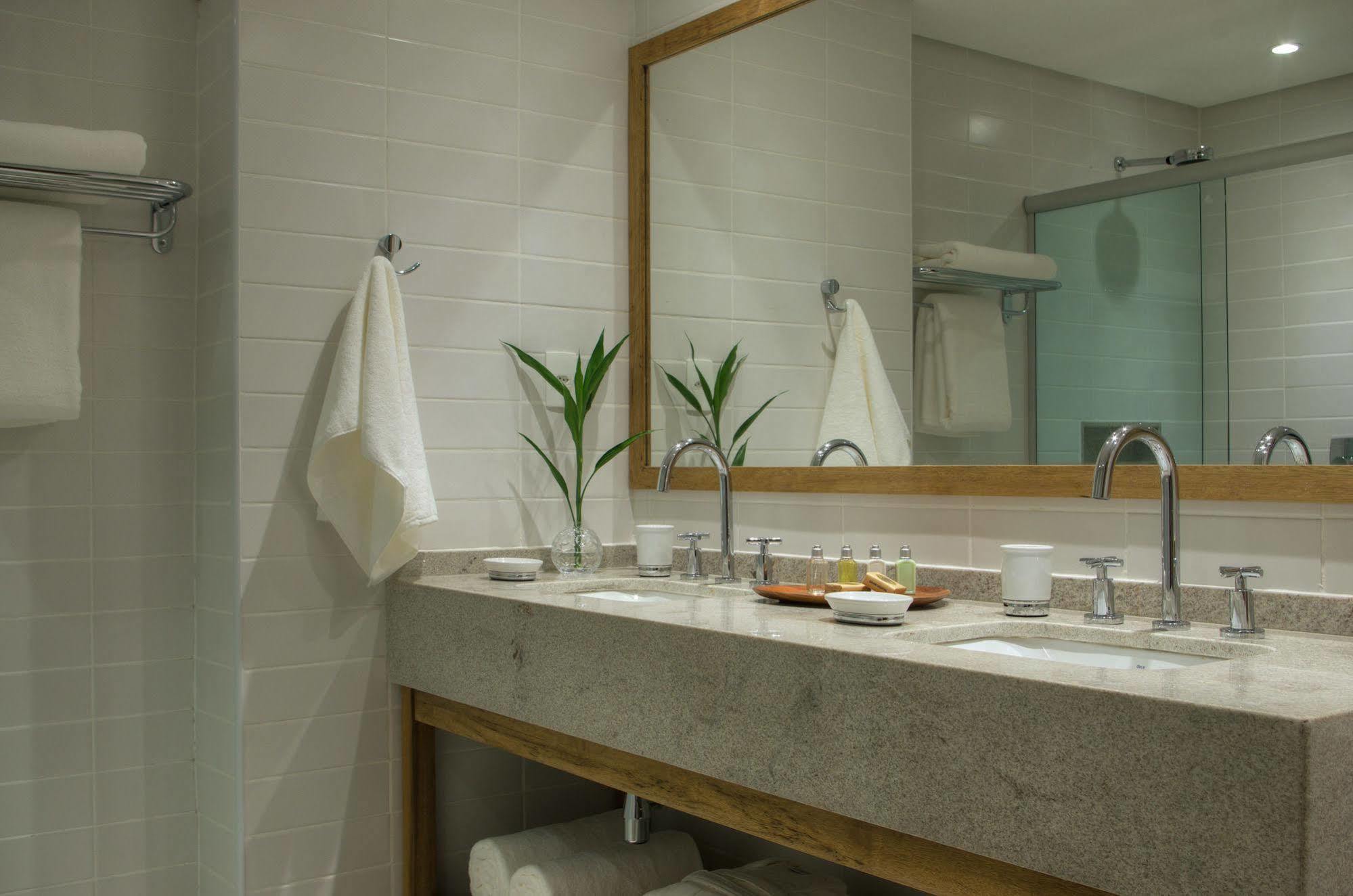 Hotel Villa Amazonia ماناوس المظهر الخارجي الصورة