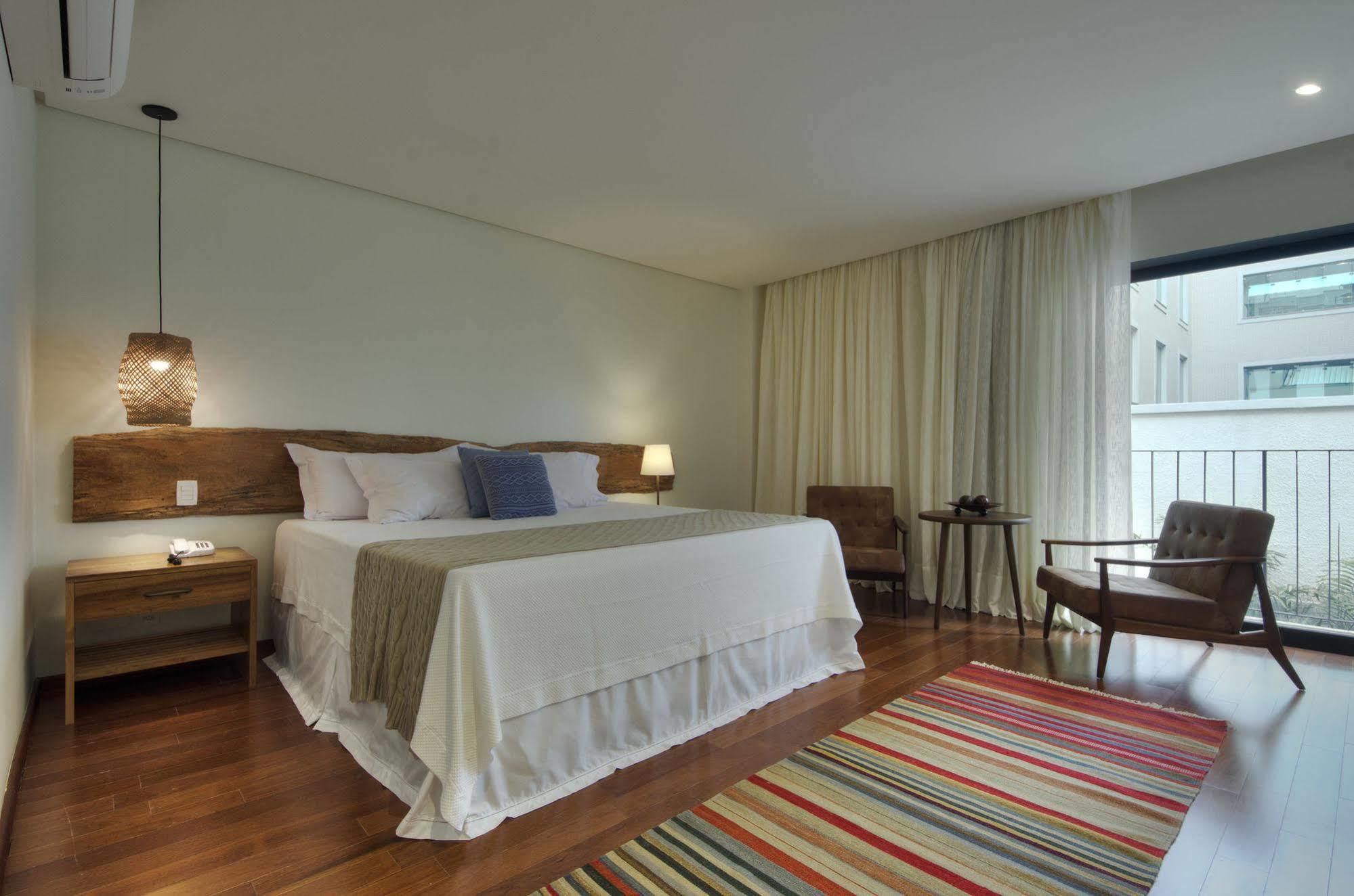 Hotel Villa Amazonia ماناوس المظهر الخارجي الصورة