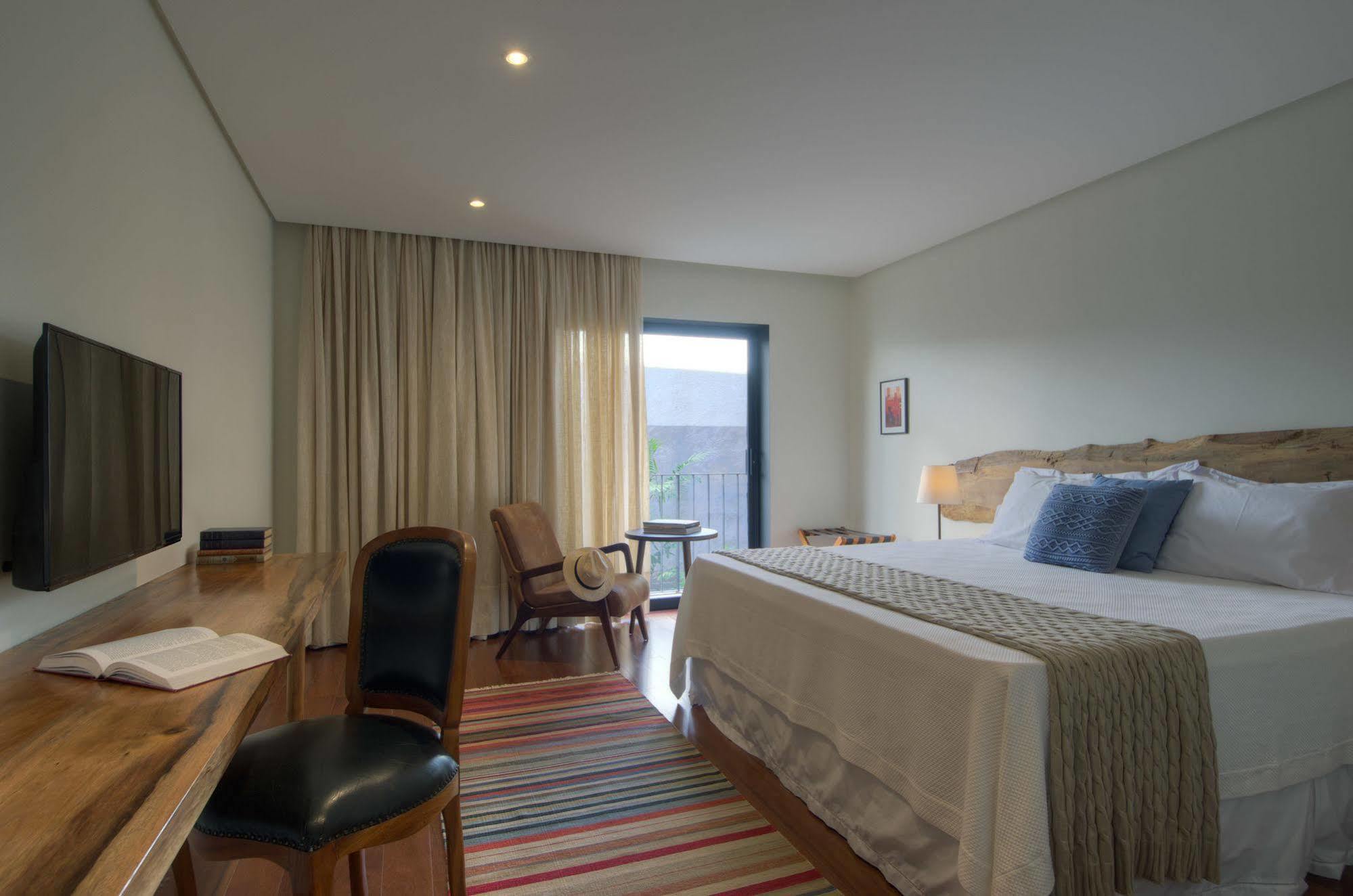 Hotel Villa Amazonia ماناوس المظهر الخارجي الصورة