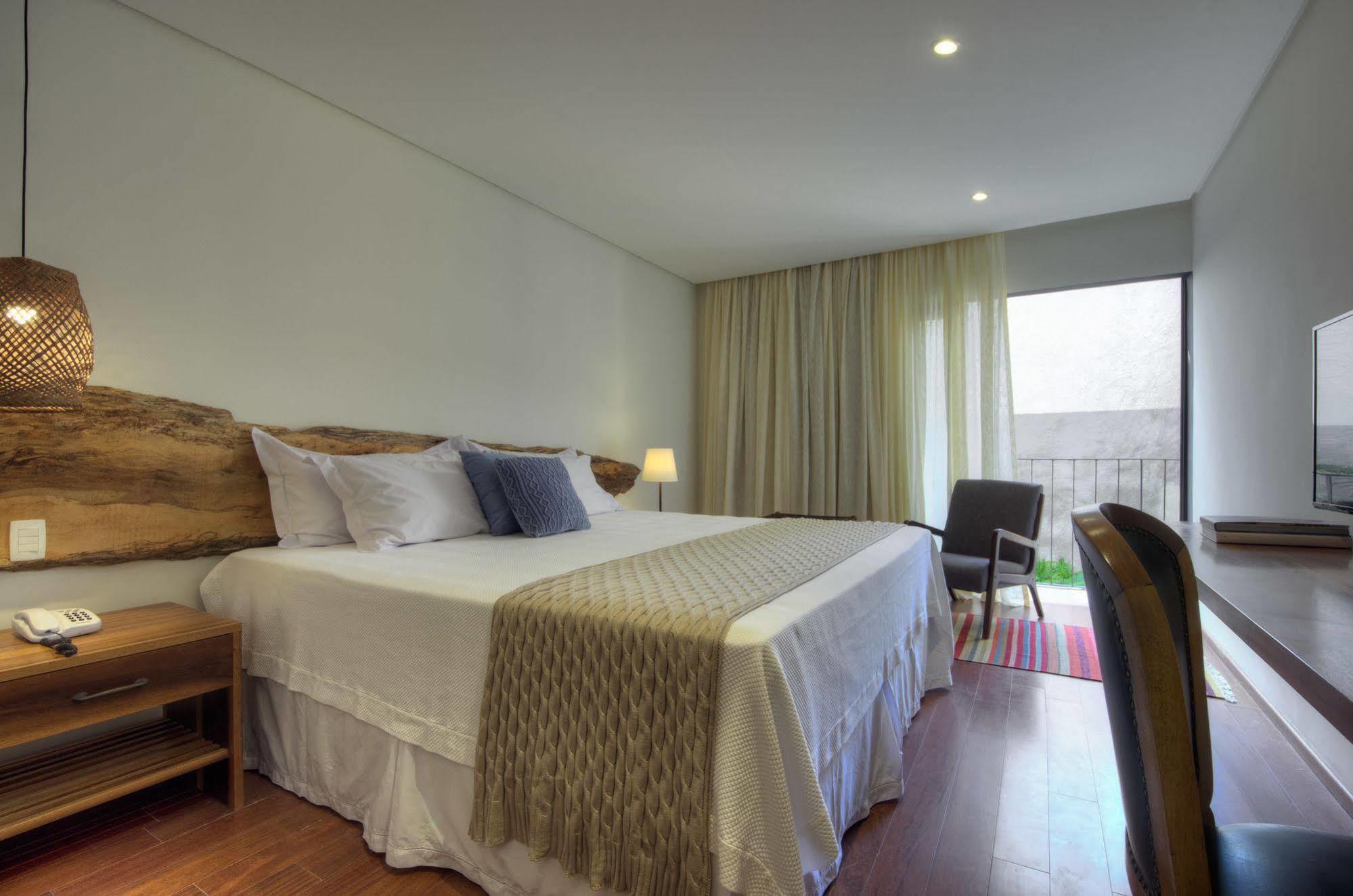 Hotel Villa Amazonia ماناوس المظهر الخارجي الصورة