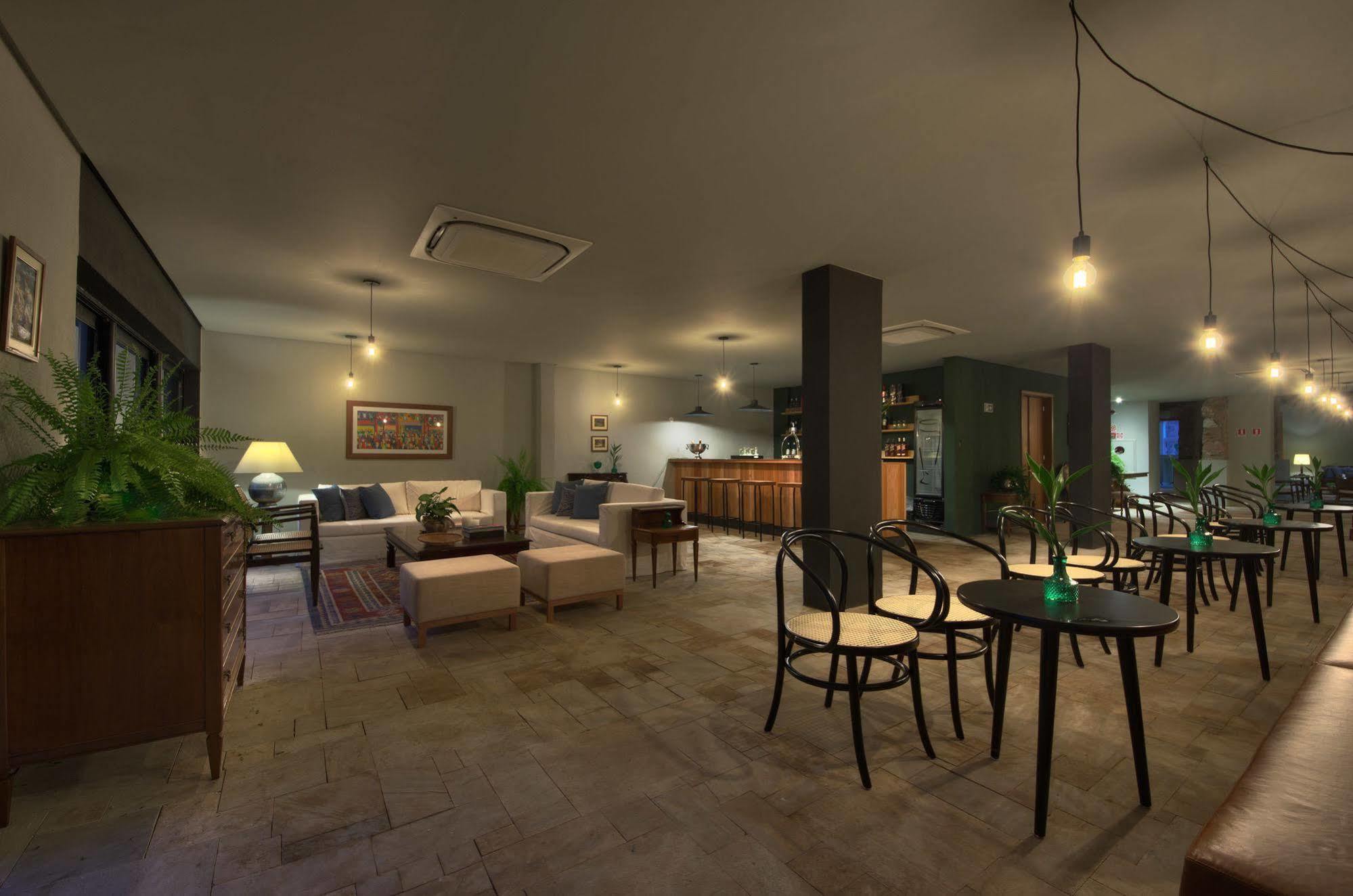 Hotel Villa Amazonia ماناوس المظهر الخارجي الصورة