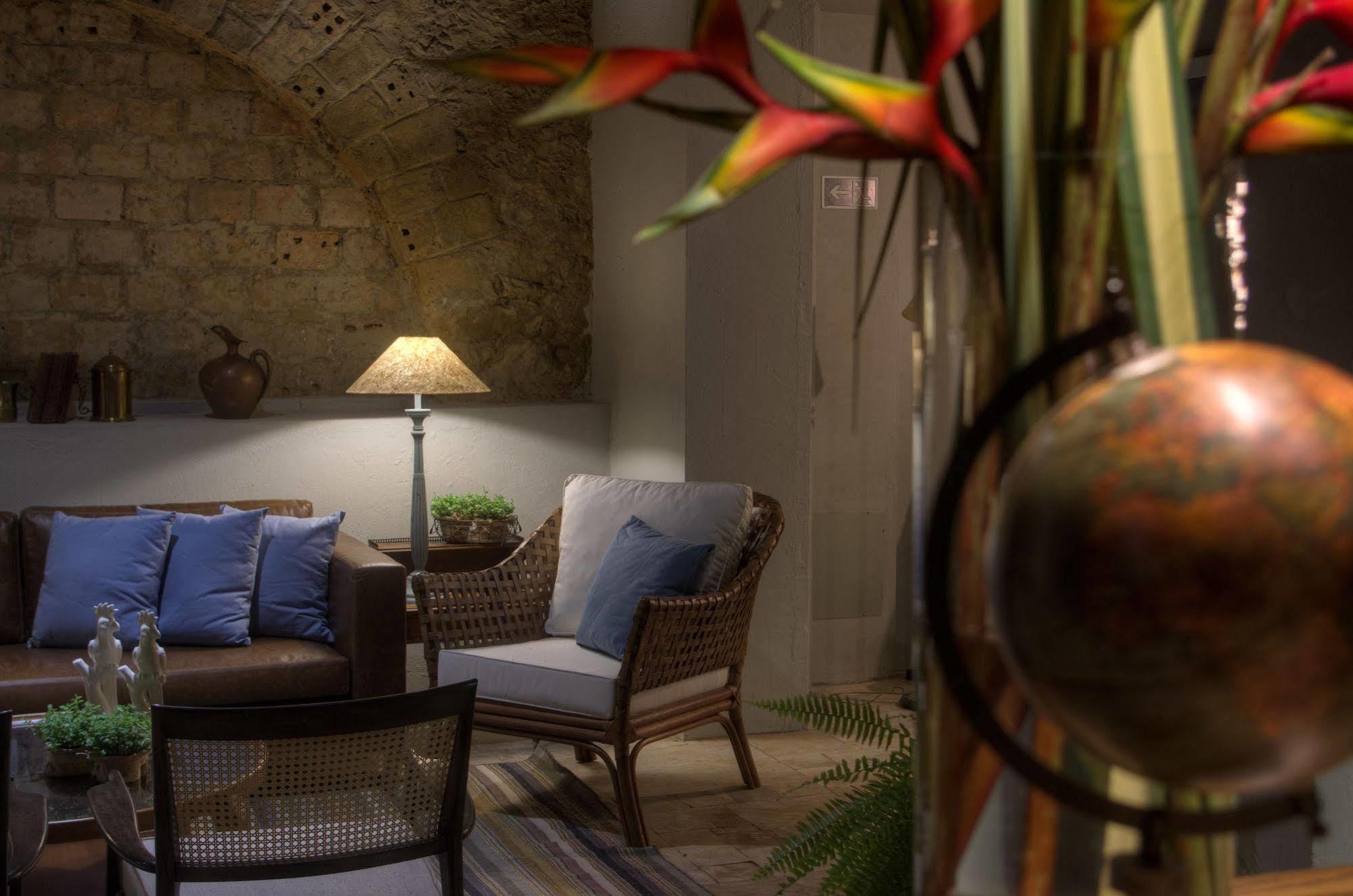 Hotel Villa Amazonia ماناوس المظهر الخارجي الصورة