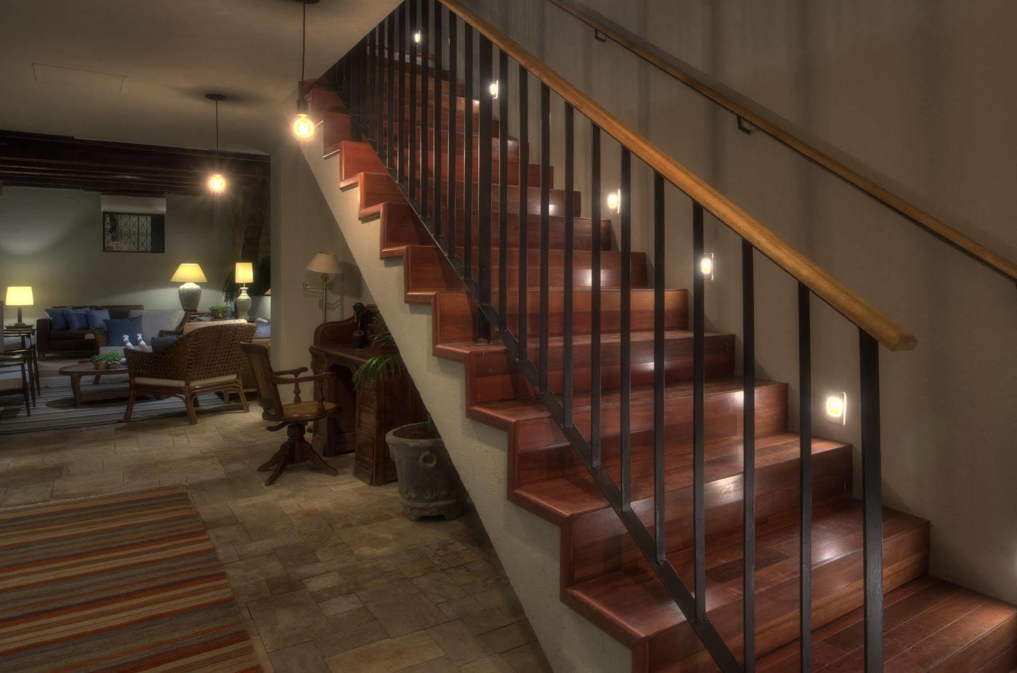 Hotel Villa Amazonia ماناوس المظهر الخارجي الصورة